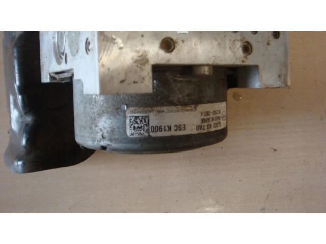 Jednotka ABS KJ02437A0   Mazda CX-5 2012