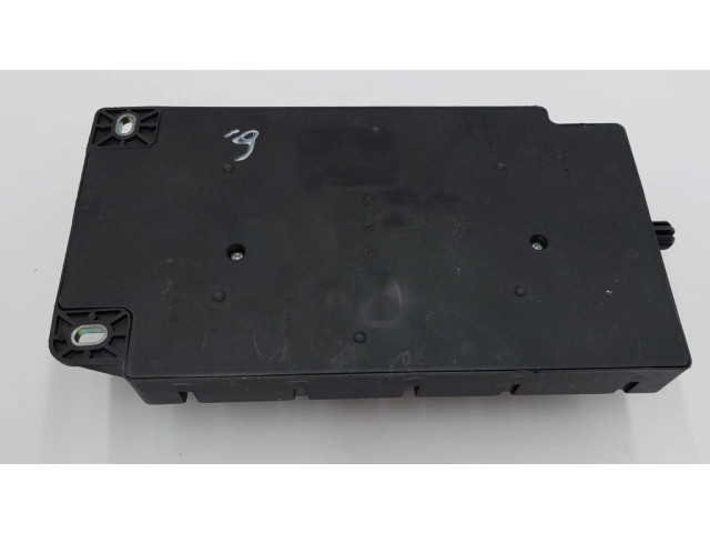 Блок предохранителей 9809589   Mini Cooper Countryman R60    