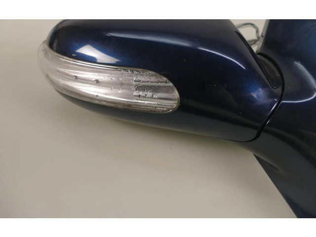 Zpětné zrcátko  Mercedes-Benz SLK R171 2006    