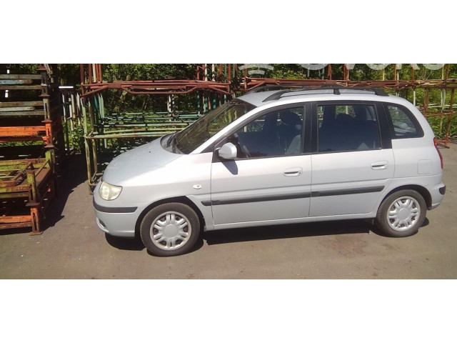 Zpětné zrcátko  Hyundai Matrix 2005  8761017320  