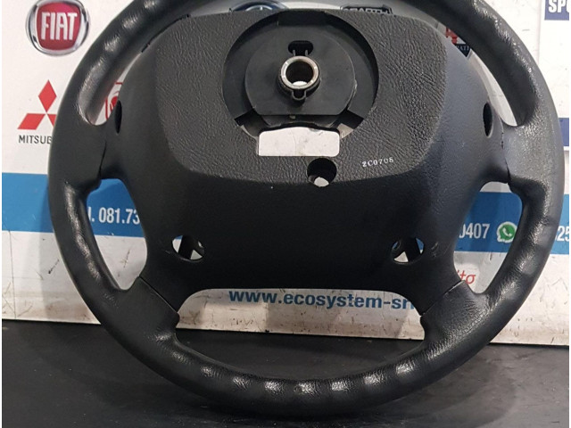 Руль KIA Rio  2001 - 2005 года       