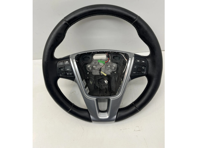 Volant Volvo XC70 2016 34138852E  