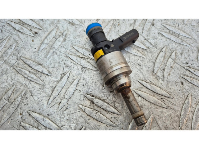 Vstřikovač A2710781123   Mercedes-Benz C W204  pro benzínový motor 2.0  