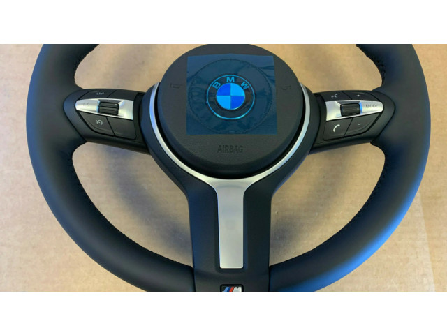 Volant BMW X1 F48 F49 2015 32307850403, 32308092481  