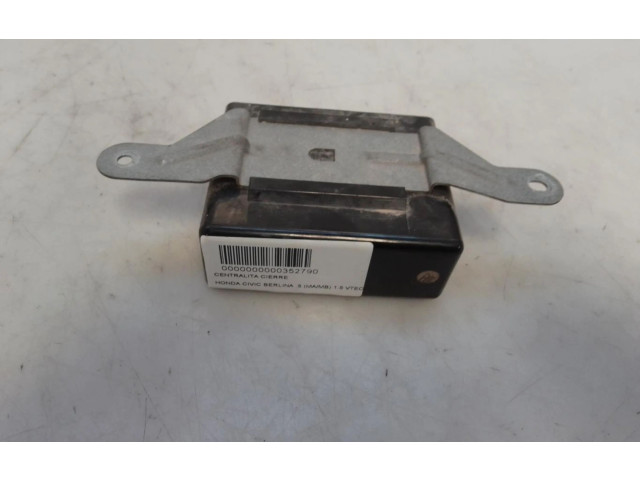 Блок управления 38380SN7, CENTRALITACIERRE   Honda Civic