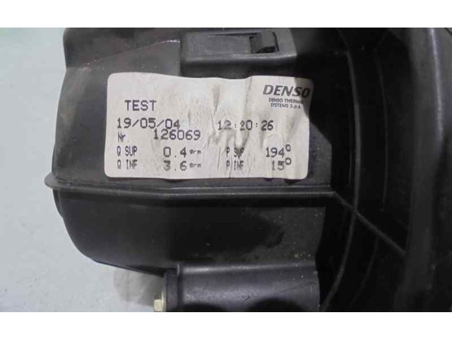 Вентилятор печки    126069, 126069   Fiat Stilo