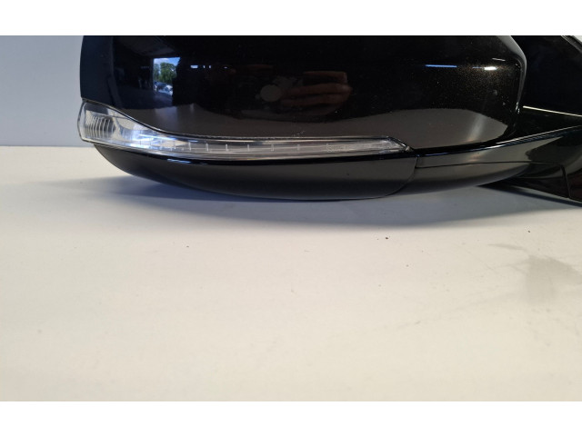 Zpětné zrcátko  Volvo V60 2014  31371242, 3304702  