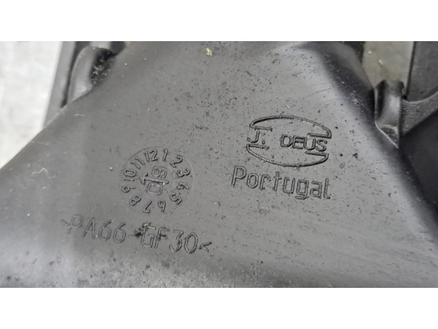 Интеркулер  866452000   Fiat Grande Punto 1.2