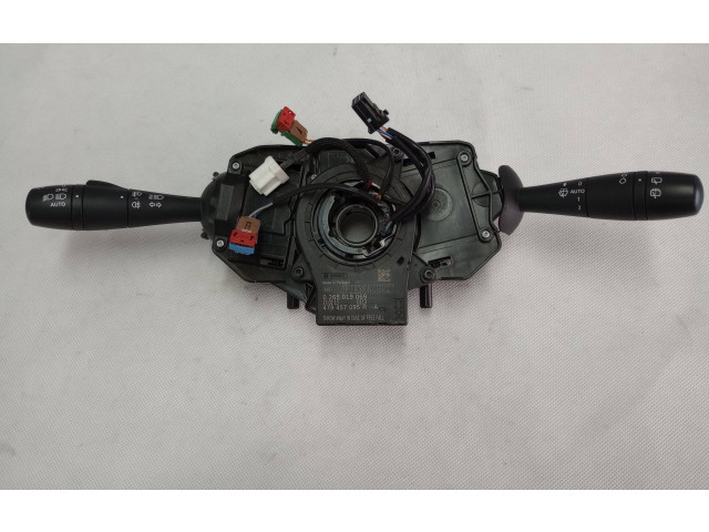 Переключатель дворников A4539012300, 255677151R   Smart ForTwo II