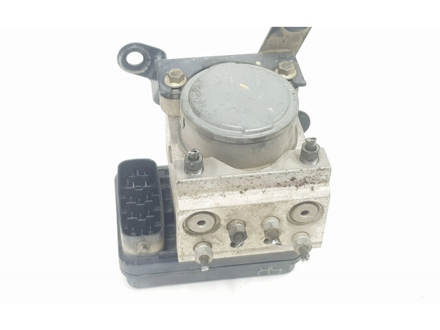 Блок АБС 4451060070, 4405060100   Toyota  Land Cruiser (J120)  2002 - 2009 года