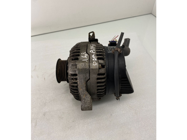 Генератор 2706002100, 0123325012   Toyota Avensis T220      