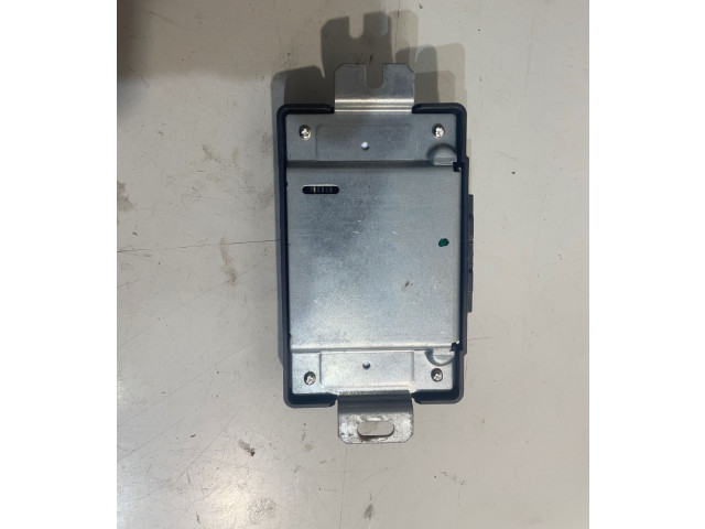 Блок управления коробкой передач 3851008010, 1290029BU   SsangYong Actyon