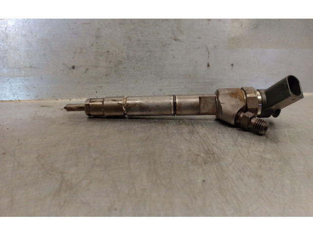 Vstřikovač A6400700787, 0445110167BOSCH   Mercedes-Benz A W169    640940 