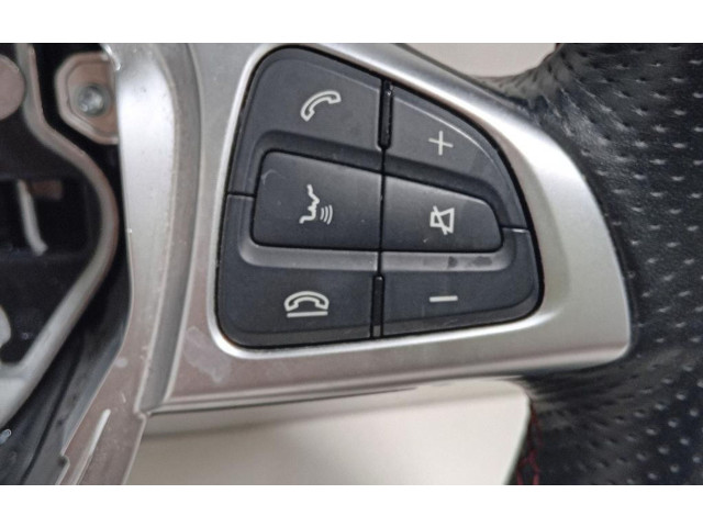 Volant Mercedes-Benz A W176 2012 A0004603303, 607951(K9K)  