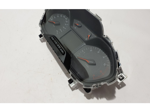 Панель приборов 9849283480   Peugeot Partner III       