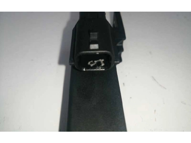 Блок управления 285E75RA0A, ANTENALLAVE   Nissan Micra C+C