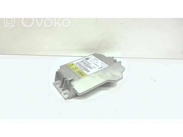 Блок подушек безопасности 9134280, 65779134280   BMW 3 E92 E93