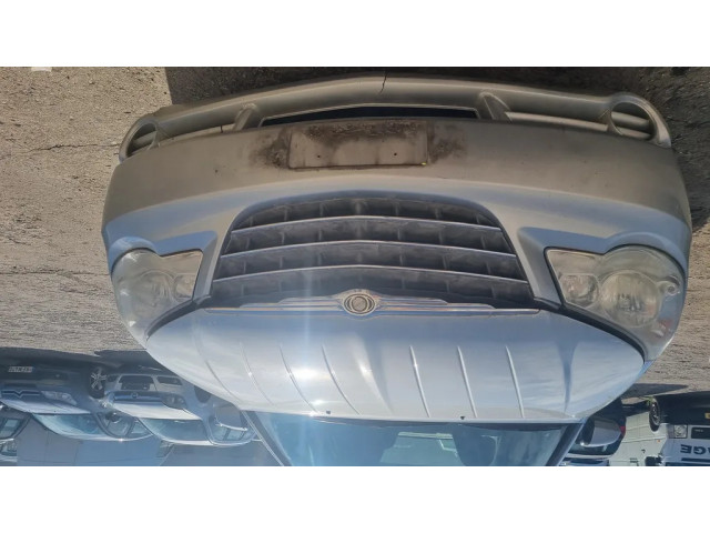 Замок капота    Chrysler Sebring (JS)