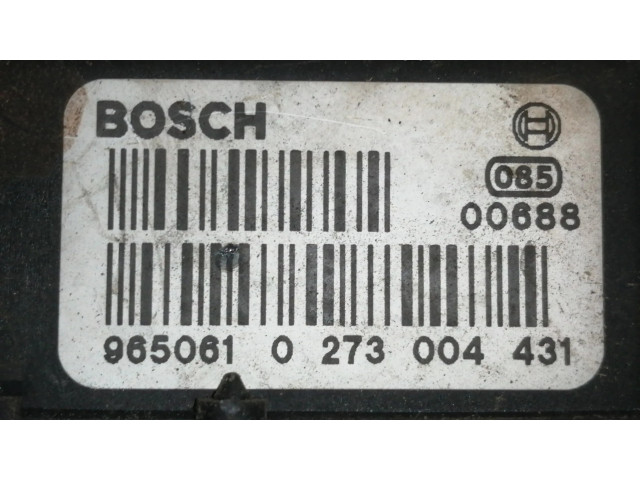 Jednotka ABS 0273004431, 026521671696283016   Daewoo Nubira 2001