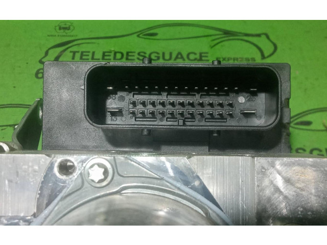 Jednotka ABS 0265236157   BMW X1 E84 2010