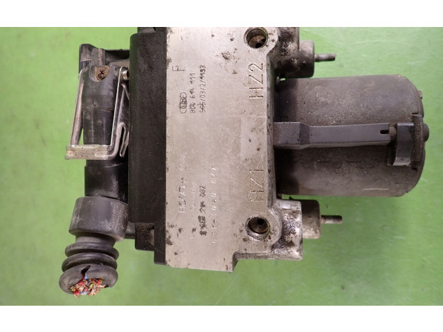 Jednotka ABS 8D0614111F   Audi A6 S6 C4 4A 1995