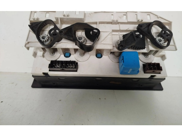 Блок управления климат-контролем 7700808863, 23158   Renault Safrane