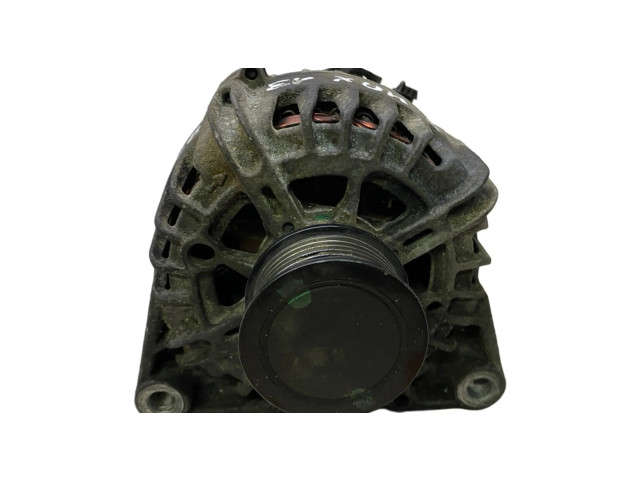 Генератор 211801269133, ET7610300AA   Ford S-MAX 2.0     