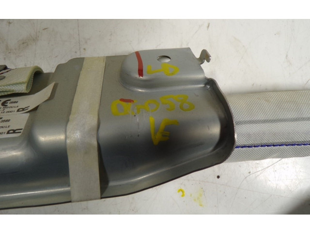 Подушка безопасности двери 7030A336, 7030A336   Mitsubishi Mirage VI G4 Attrage