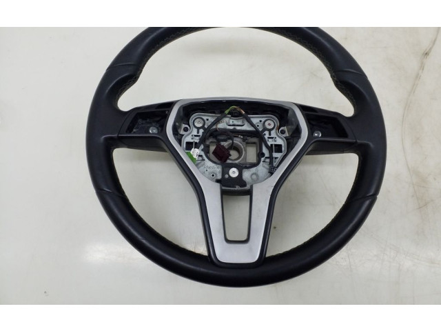 Volant Mercedes-Benz GLK (X204) 2013 A2184606018  