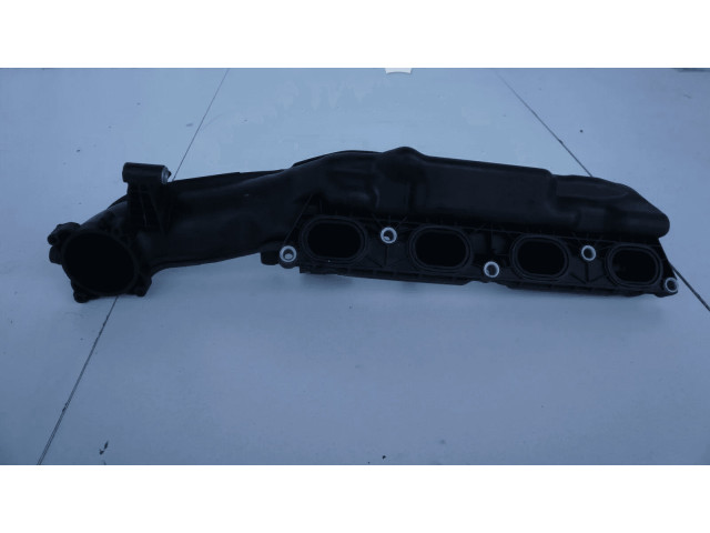 Всасывающий коллектор 11617555666   BMW 4 F36 Gran coupe  
