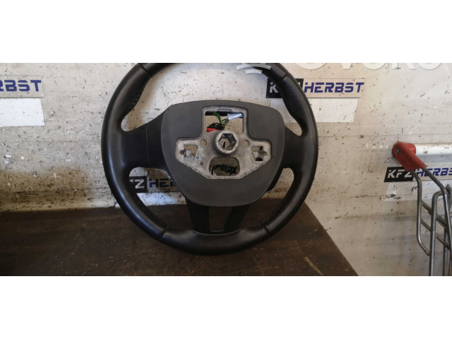 Volant Ford Focus C-MAX 2014 F1EB3600PC3ZHE, F1EB3600PC3ZHE  