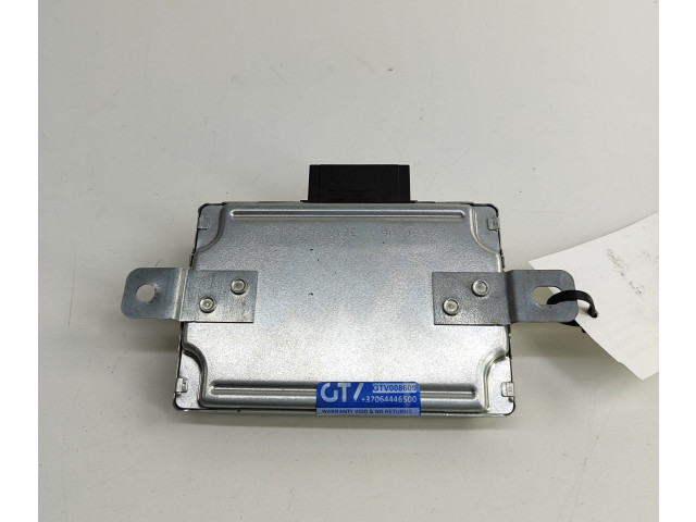 Įtampos keitiklis/ keitimo modulis    56029583AB   Maserati Quattroporte