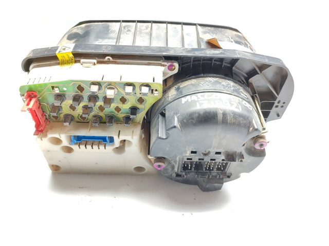 Панель приборов 7700377120   Renault Mascott       
