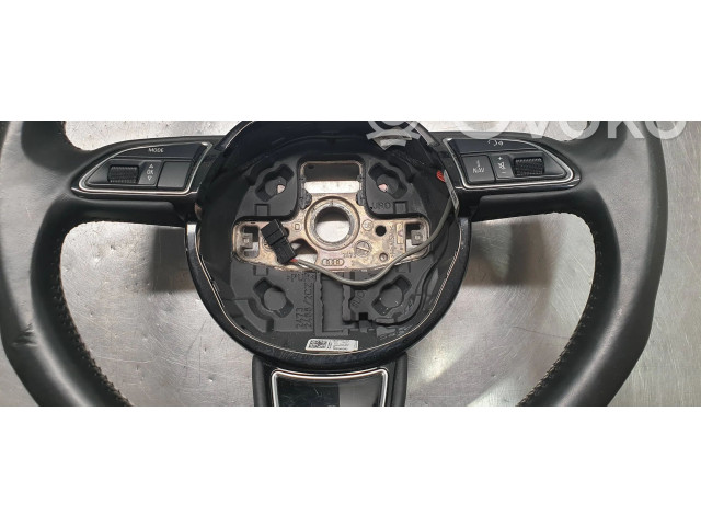 Volant Audi A4 Allroad 2013 8K0419091BM, 62520000A  