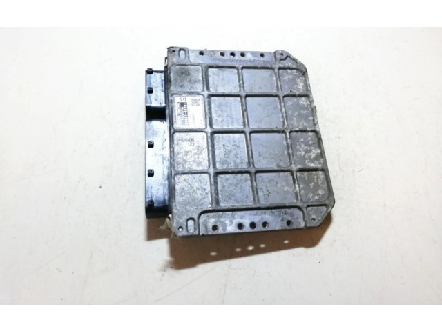Řídící jednotka 8966102D91, 1758009591   Toyota Auris 150 2007