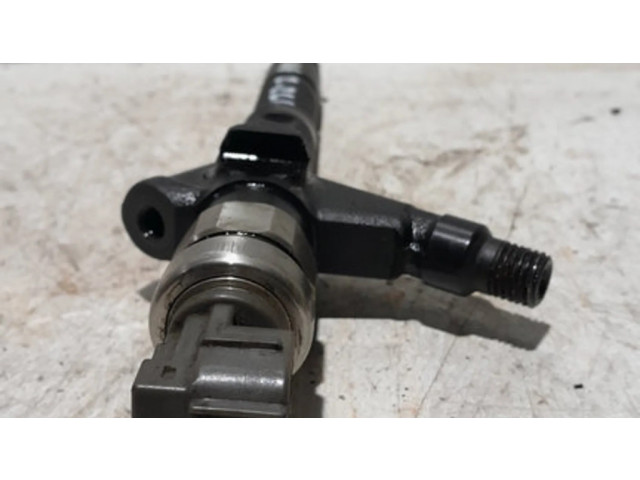 Vstřikovač 16600BN800, 03E09911   Nissan Almera N16  pro naftový motor 2.2  
