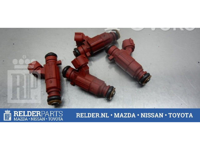 Vstřikovač 0280155940, 0280155940   Nissan Primera    Euro 4) 