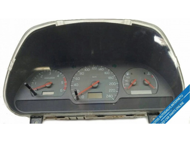 Панель приборов 30883040A   Volvo S40, V40       