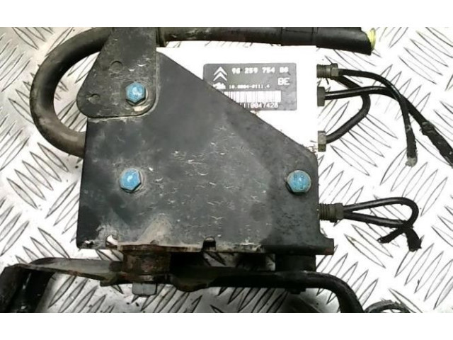 Jednotka ABS    Citroen XM 2000