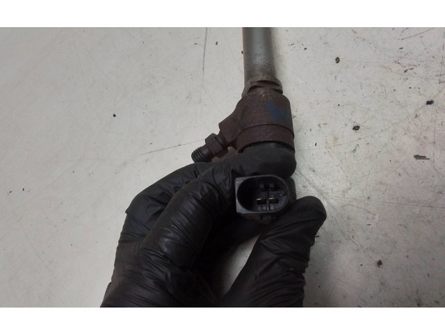 Форсунка 5u3q9k546aa    Citroen C6  UHZ 
