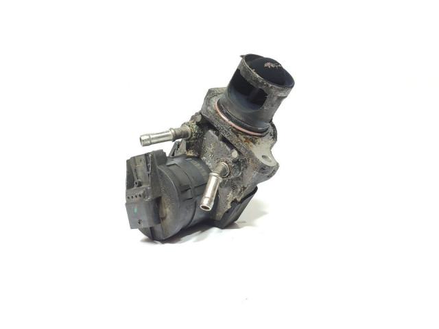 Клапан EGR BMW X1 E84  2009 - 2015 года 781087102      