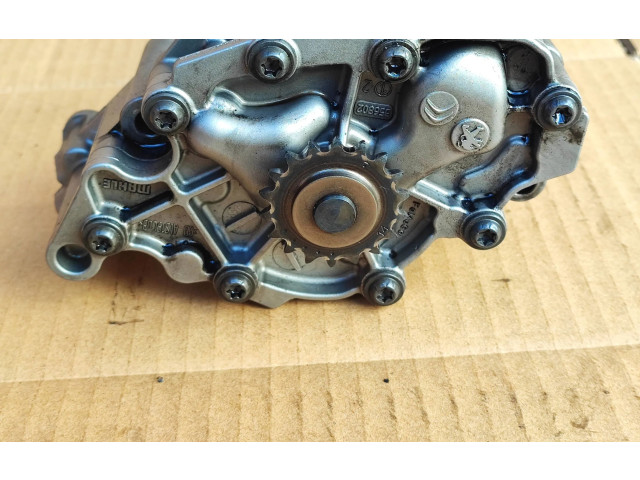Čerpadlo oleje 9807727980   Ford Mondeo MK V   T7CN