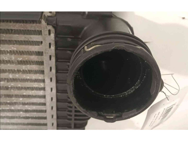 Интеркулер  1K0145803CD   Seat Altea 