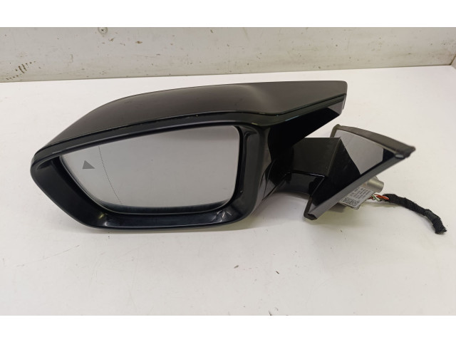 Zpětné zrcátko  BMW M3 G80 2023    