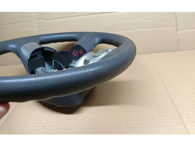 Volant Nissan Micra 2012 11HD4  
