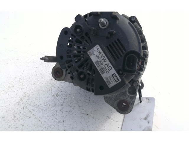 Píst 1541243522, 06F903023C TG14C011   Seat Altea XL    BXW CGGB 