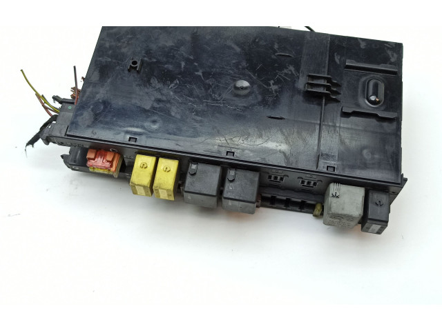 Блок предохранителей 2035453201, 5DK0084612   Mercedes-Benz CLK A209 C209