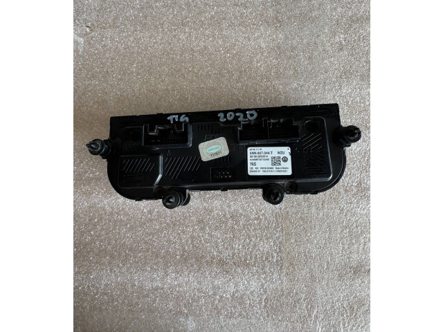 Блок управления климат-контролем 5NN907044T, 901562690014   Volkswagen Tiguan Allspace