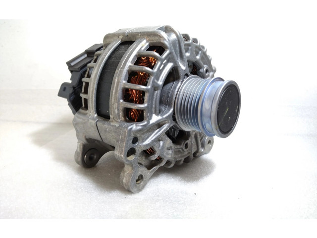 Генератор 05E903027A   Volkswagen PASSAT B8      