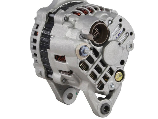 Генератор 9120334318, 3140050G10   Subaru Justy      